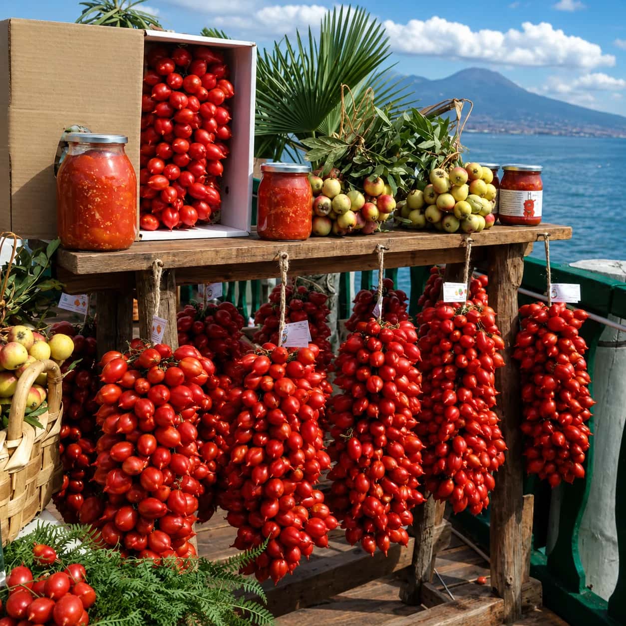 San Marzano DOP